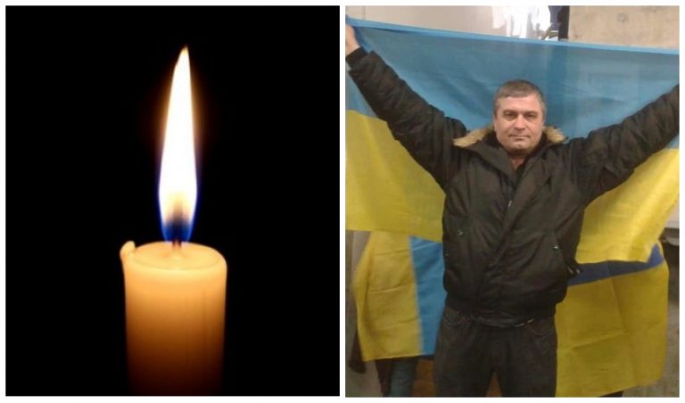 Внаслідок поранень, отриманих в бою, помер захисник з Прикарпаття 12 MyCollages 2022 05 04T151232.515