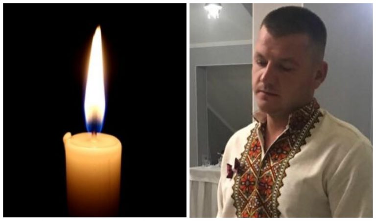 Сьогодні на Франківщину привезуть тіло бійця Василя Шаламая: загинув на Луганщині 10 MyCollages 2022 05 26T111415.276