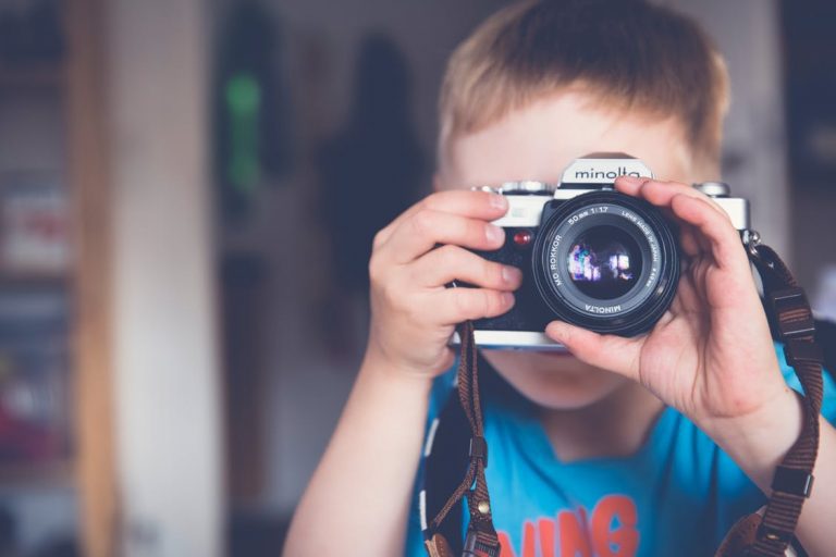 До Дня захисту дітей у Франківську організують благодійний фотоквест 12 Pervyiy fotoapparat 7