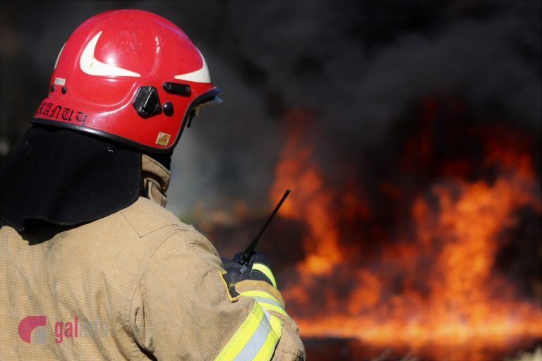 У Львові під час пожежі в будівлі загинув 13-річний хлопець 10 dsns riatuvalnyk vogon