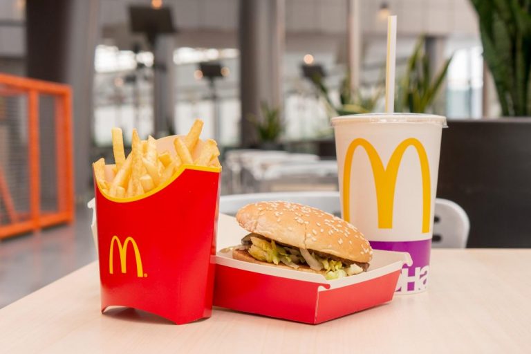 McDonald's повністю закриває свої заклади в Україні: чому так 10 mcdonalds 1024x683 1