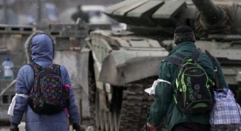 У Росію примусово вивезли мільйон українців: Україна намагається їх повернути 11 У Росію примусово вивезли мільйон українців: Україна намагається їх повернути