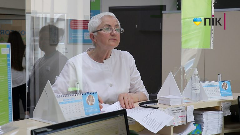 Як в умовах війни працює медичний центр Оксфорд Медікал в Івано-Франківську (ВІДЕО) 6 s1 1 1