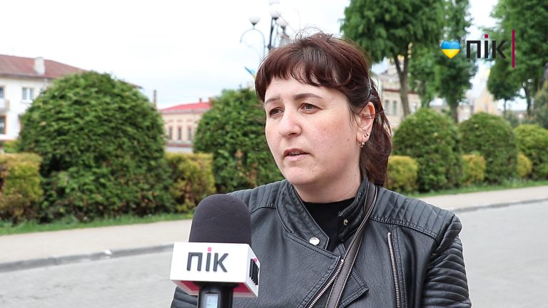 У Болехові розповіли, чи відчувають гарячу фазу війни та коли прийде перемога (ВІДЕО) 3 s1 6