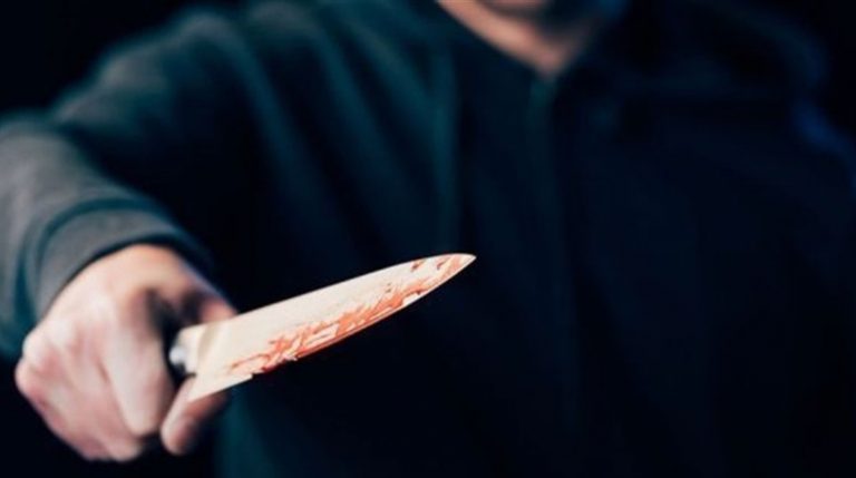 Вдарив знайомого ножем у груди: в Івано-Франківську арештували зловмисника 12 Вдарив знайомого ножем у груди: в Івано-Франківську арештували зловмисника