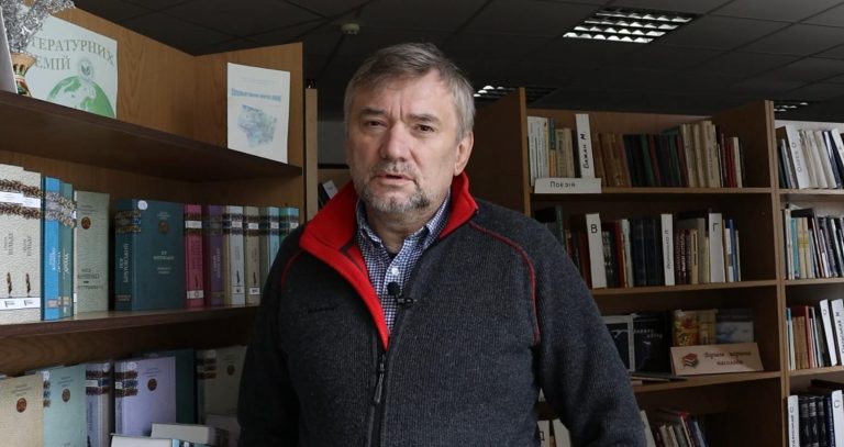 У Долині показали фільм «Планета Сковороди» 9 viber image 2022 05 05 13 04 31 472