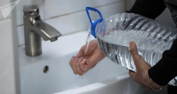 Дезінфекція: жителів Городенки і Котиківки попереджають про хлоровану воду