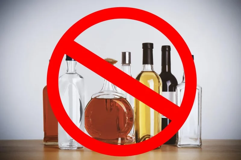 У Калуші місцевому дебоширу заборонили відвідувати бари і ресторани