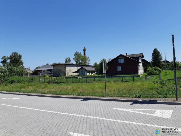 У Болехові на аукціон виставили земельну ділянку 5 1655973523 foto 1