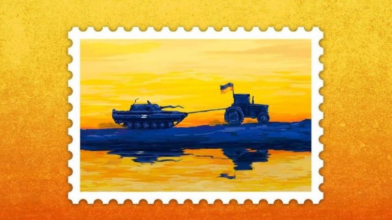 Укрпошта оголосила результати голосування за ескіз до нової марки 1 20ce9b7fe563ad2d