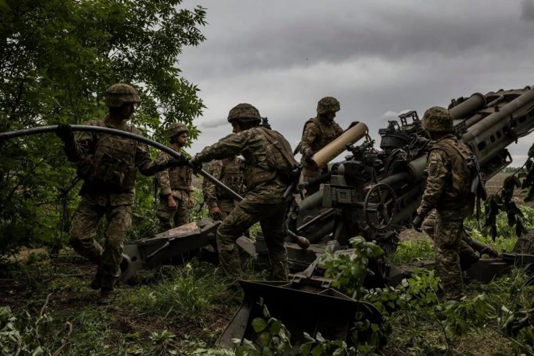 113 день війни: найбільне втрат ворог за добу зазнав на Бахмутському напрямку