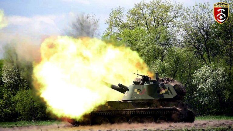 Темп просування ворожих підрозділів на Донеччині низький, - Генштаб ЗСУ 7 285333012 332187619094323 1931223546803795656 n