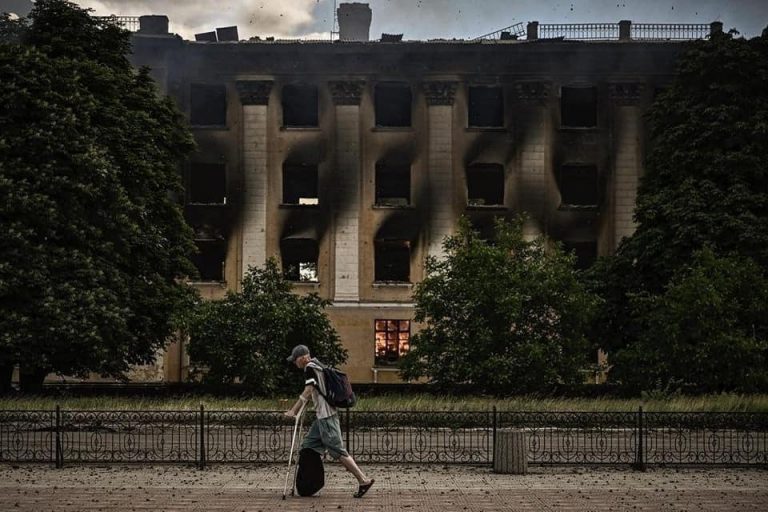 Мруть як мухи: рашисти відвели бурятів з Сєвєродонецька, бо ті не витримують боїв з ЗСУ 8 Мруть як мухи: рашисти відводять бурятів з Сєвєродонецька, бо ті не витримують боїв з ЗСУ