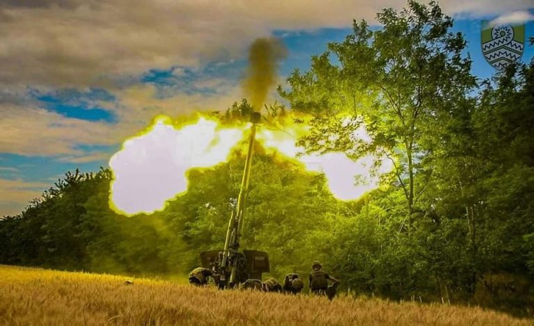 Ударні групи ЗСУ здійснюють авіаудари по ворожих позиціях, - Генштаб 1 287703910 345357957777289 3967997942720697739 n