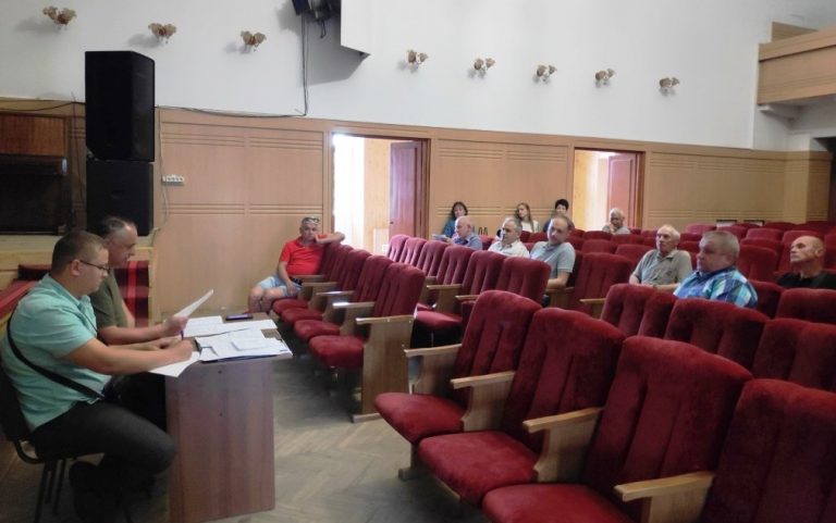 У Тлумачі під час громадських слухань затвердили перелік вулиць, які треба перейменувати 6 287955482 404965924995698 1469281179833156718 n