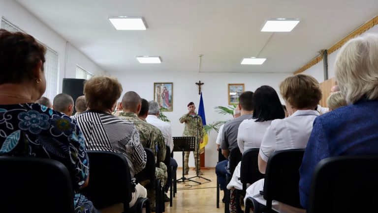 Коломия виділить один мільйон гривень на оновлення госпіталю ветеранів 1 288145972 461818692614516 1297494366214471578 n