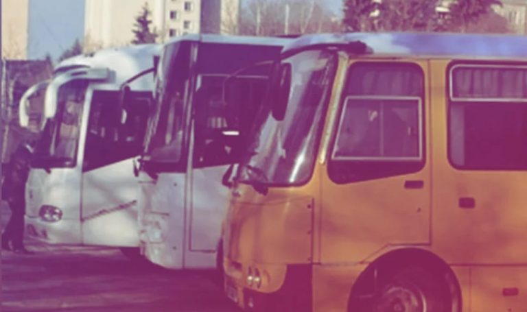 Калуш: міські перевізники вимагали 20 грн за проїзд. Що вирішила мерія? 10 288656003 165699615981547 4020526071814738557 n