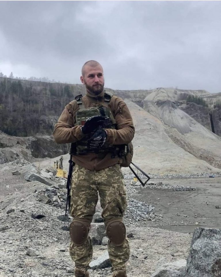 У бою за Україну загинув захисник з Микуличина 6 У бою за Україну загинув захисник з Микуличина