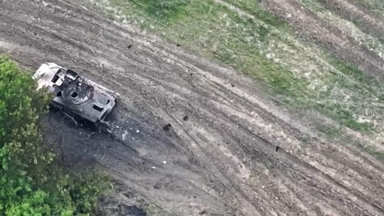 ЗСУ мінусували 130 рашистів, 8 бронемашин, 3 БПЛА: втрати ворога за минулу добу 4 288700781 345357924443959 7842278690092193940 n