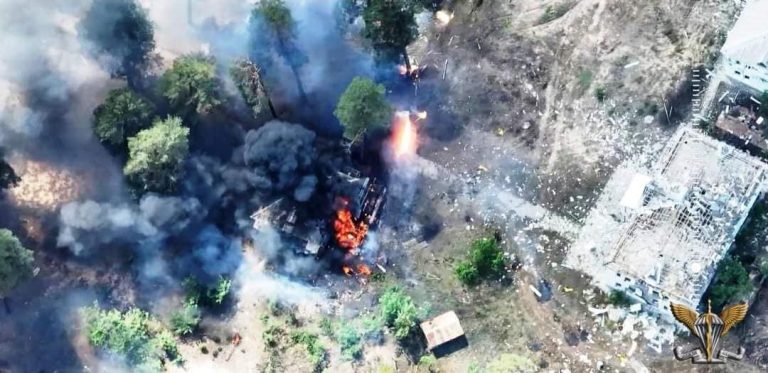Гарячі точки війни: вечірнє зведення від Генштабу ЗСУ 3 289151976 342085148104570 7423060057712566498 n