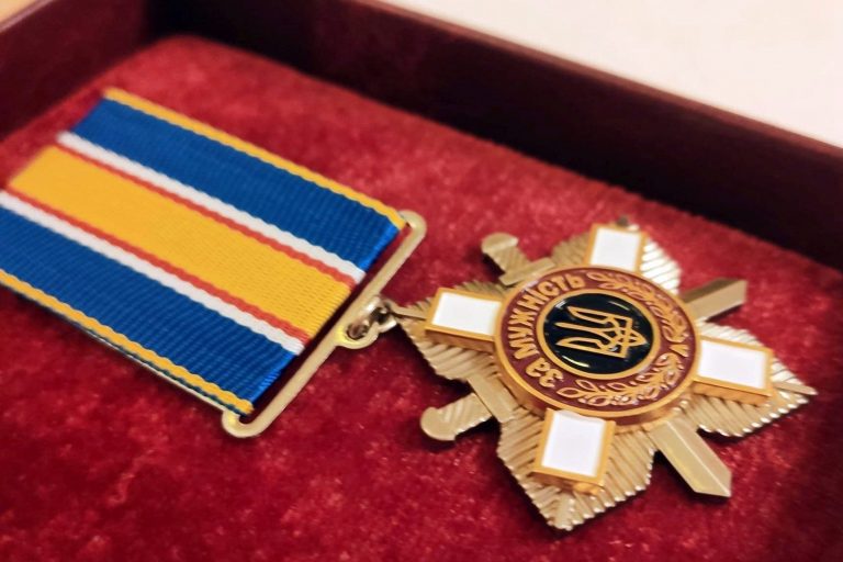 Президент нагородив понад пів тисячі захисників України 12 289456947 345340114445740 2072274286884667916 n