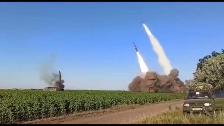 156 день війни в Україні: ворог намагається вести наступ на Соледар, бої тривають