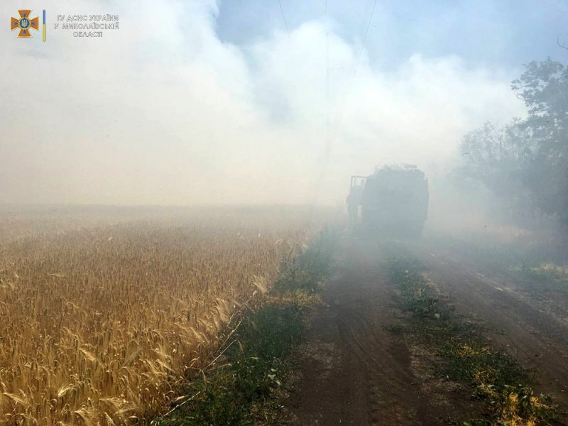 Ситуація на півдні: українські воїни вдарили по позиціях росіян на острові Зміїний