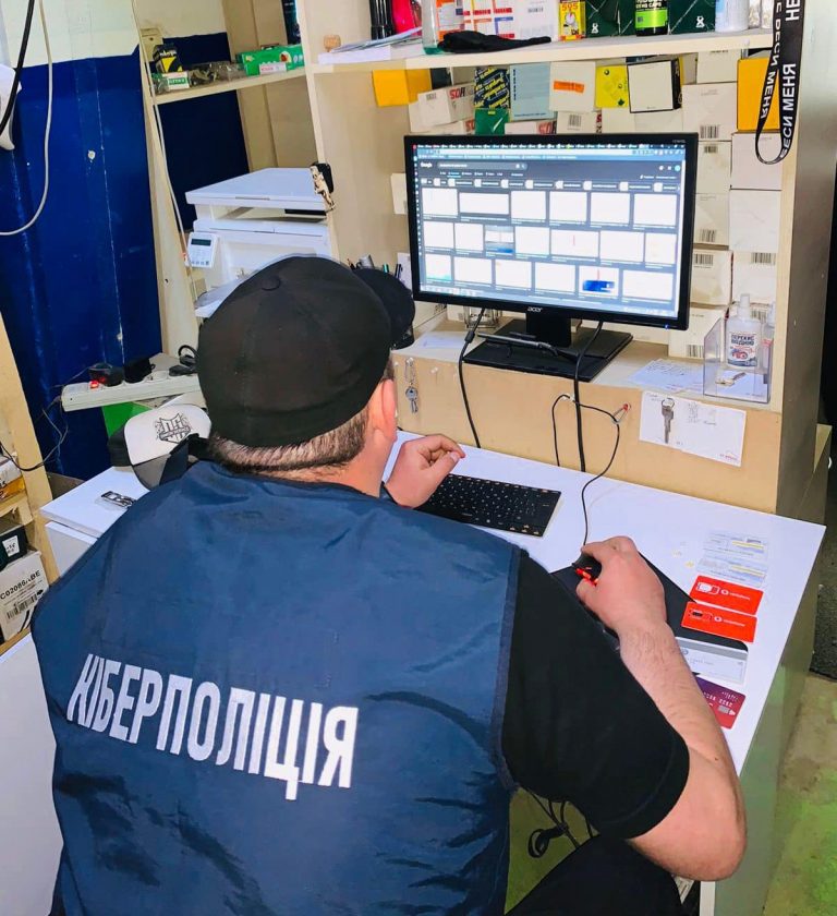 Продавав неіснуючу техніку: коломиянин обманював людей через інтернет 2 Продавав неіснуючу техніку: коломиянин обманював людей через інтернет