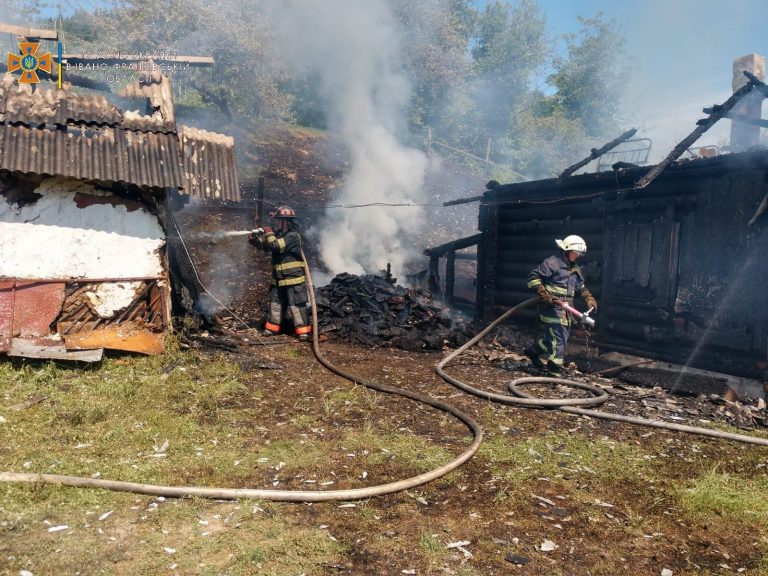 Вогнеборці загасили пожежу в Косівському районі (ФОТО) 10 291324227 346924847596885 8921215706801731501 n