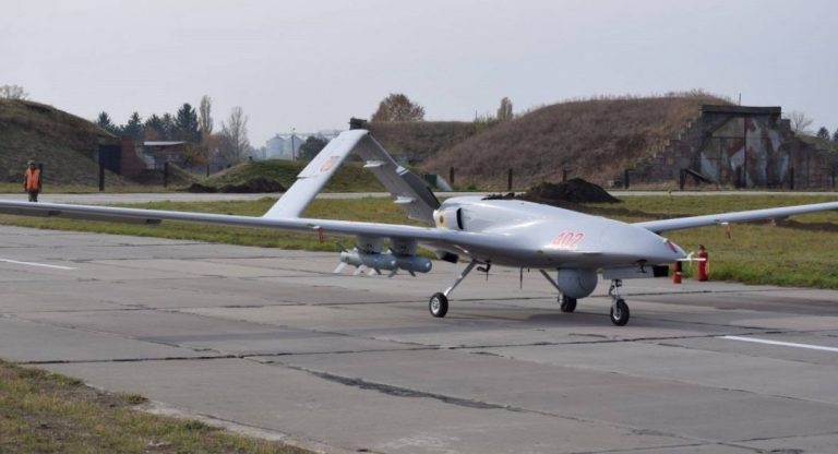"Байрактар" віддасть українцям три БПЛА безкоштовно 12 3b75fe03fc9b5273