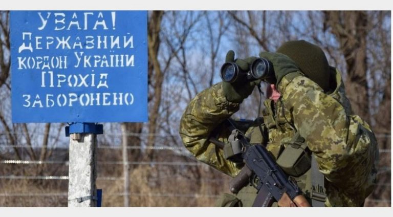 На кордоні з Сумщиною окупанти розгорнули РСЗВ "Град" - Генштаб ЗСУ 2 На кордоні з Сумщиною окупанти розгорнули РСЗВ "Град" - Генштаб ЗСУ