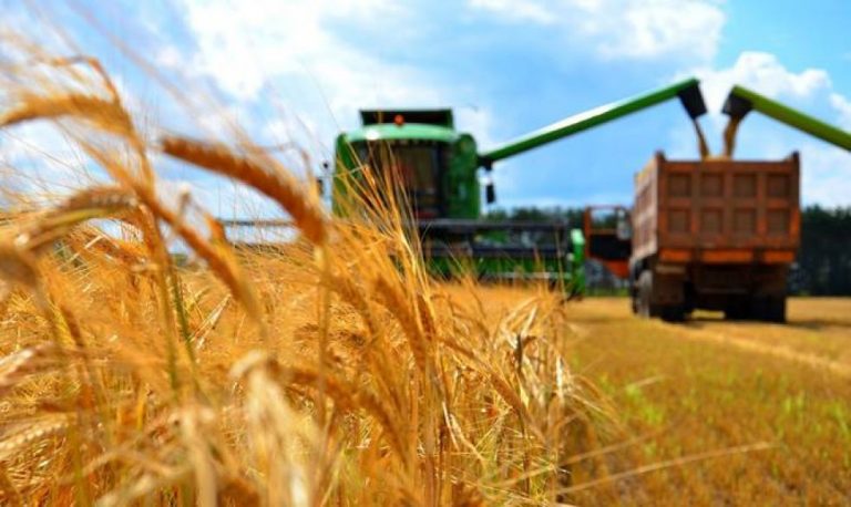У Калуші підтримали Програму розвитку агропромислового комплексу на 2022-2024 роки 1 555