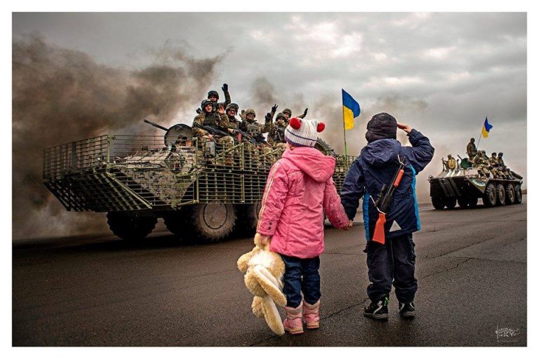 В Україну повернули декілька десятків депортованих в РФ дітей