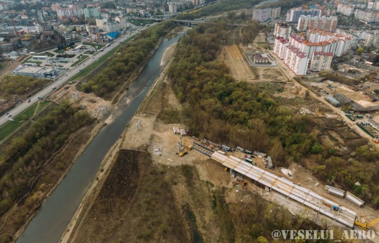 Руслан Марцінків сказав про плани на добудову мосту через Бистрицю (ФОТО) 2 6fdbfd77bd731b34340ae113b579ce4a