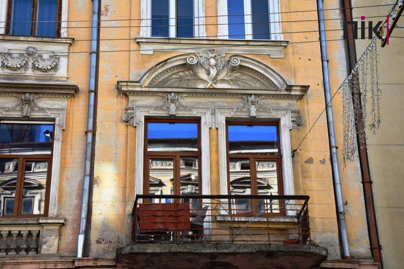 Історія навколо нас: унікальні архітектурні пам’ятки Франківська 1901 року (ФОТО) 4 DSC 0042 scaled