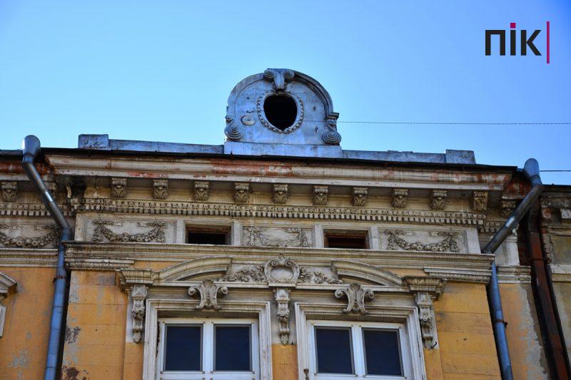 Історія навколо нас: унікальні архітектурні пам’ятки Франківська 1901 року (ФОТО) 5 DSC 0043 scaled