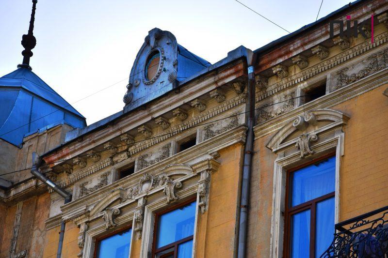 Історія навколо нас: унікальні архітектурні пам’ятки Франківська 1901 року (ФОТО) 7 DSC 0045 scaled