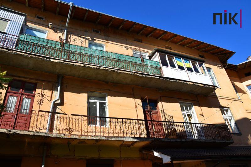 Історія навколо нас: унікальні архітектурні пам’ятки Франківська 1901 року (ФОТО) 10 DSC 0059 scaled