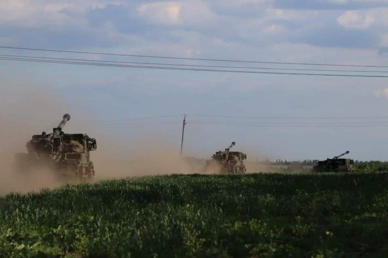 Втрати окупантів: знищено вже 31 тисячу 500 російських військових 14 FB IMG 1654673052858