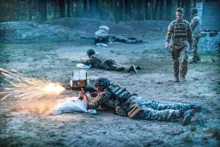 Ситуація на фронті: ранкове зведення Генштабу 3 FB IMG 1655526363255