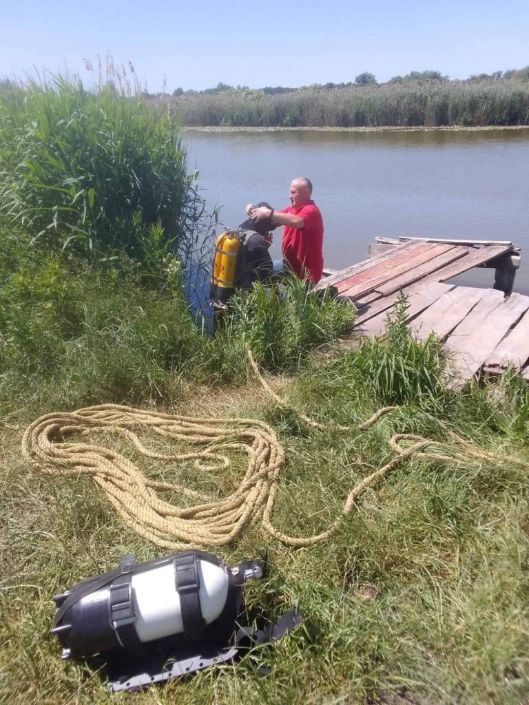На Львівщині втопився 37-річний чоловік 4 FB IMG 1655790458121