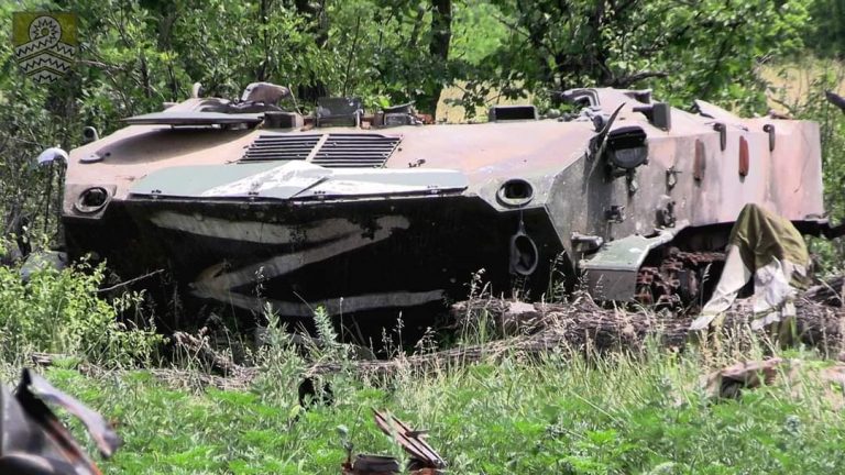 ЗСУ ліквідували ще 150 окупантів, знищили 21 танк та збили крилаті ракети: нові дані про втрати ворога 5 FB IMG 1656223542676