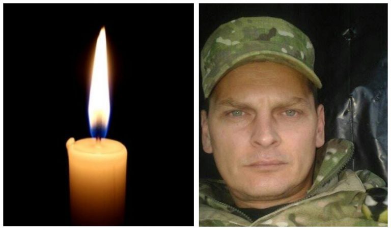 Назавжди залишиться Героєм: на війні загинув 43-річний воїн з Івано-Франківська 1 MyCollages 2022 06 04T101330.329