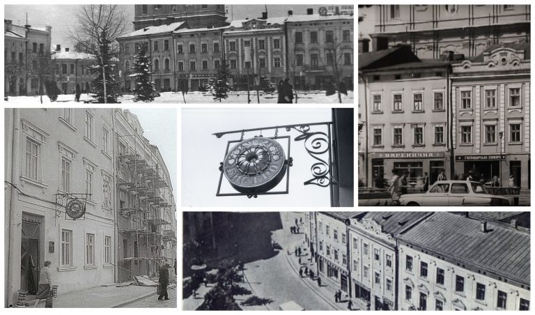 Назад в минуле: кафе "Варенична" в Івано-Франківську (ФОТОАРХІВ) 5 MyCollages 2022 06 18T110825.716