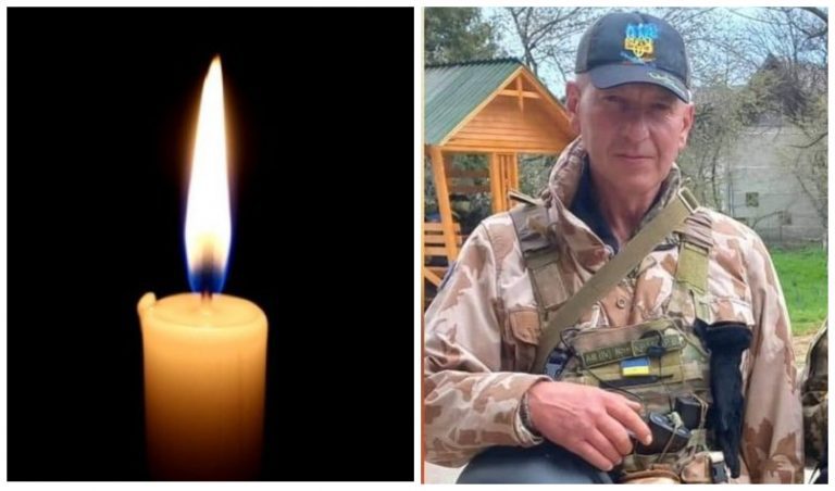 На війні загинув 49-річний воїн з Прикарпаття Василь Крамар 4 MyCollages 2022 06 29T105057.273