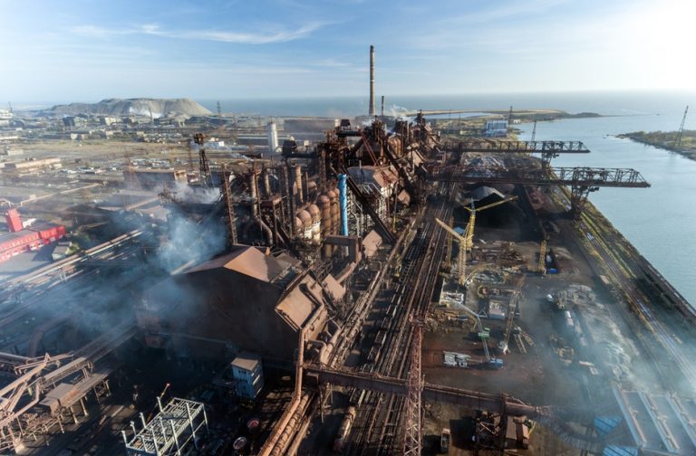 До Києва прибули тіла 64 полеглих захисників з «Азовсталі» 4 azovstal.kjpg