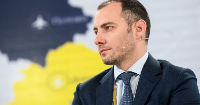 Чи довго в Україні ще буде дефіцит бензину - сказав міністр Кубраков 9 Чи довго в Україні ще буде дефіцит бензину - сказав міністр Кубраков