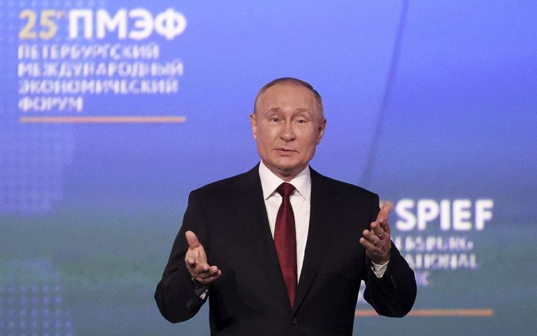 Путін назвав умову, за якої Росія застосує ядерну зброю 9 df34355e2cbf75b94e6a8ee366e23f0d