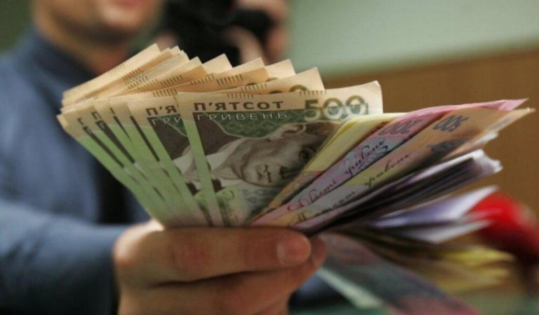 Понад 300 калушан, які надали своє житло переселенцям, отримають компенсацію 3 groshi dlya fop