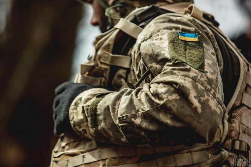 Зеленський повідомив, скільки Україна втрачає військових щодня